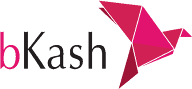 bKash Official Logo